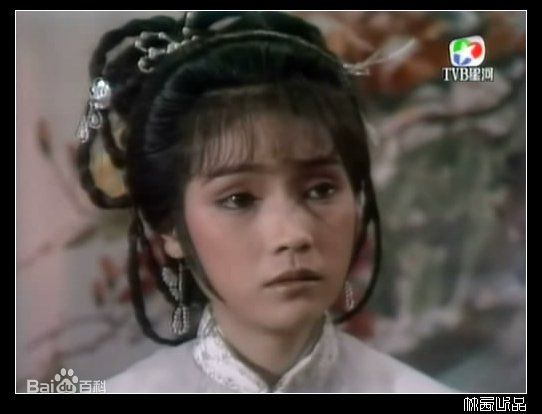 戚美珍(Jaime Chik Mei Chun)剧照