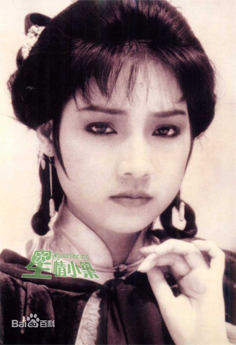 戚美珍(Jaime Chik Mei Chun)剧照