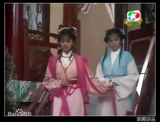 戚美珍(Jaime Chik Mei Chun)剧照