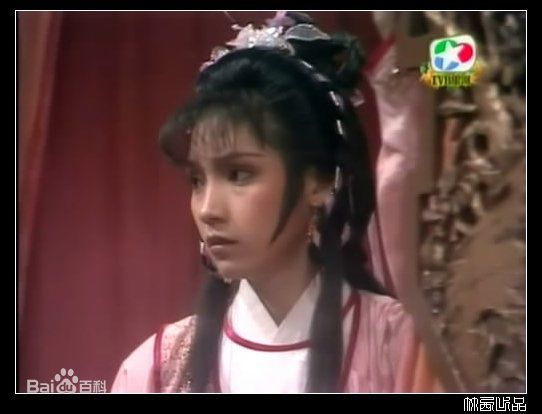 戚美珍(Jaime Chik Mei Chun)剧照