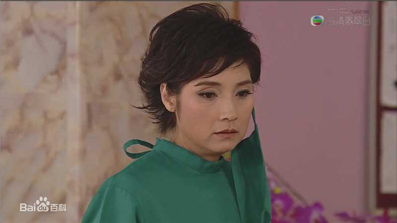 戚美珍(Jaime Chik Mei Chun)剧照
