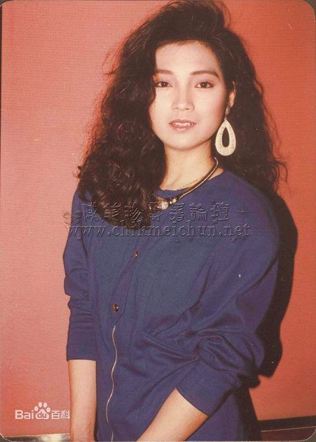 戚美珍(Jaime Chik Mei Chun)剧照