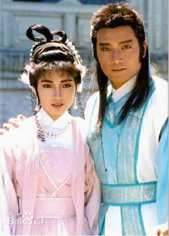 戚美珍(Jaime Chik Mei Chun)夫妻合照图册