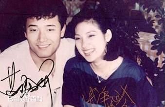 戚美珍(Jaime Chik Mei Chun)夫妻合照图册