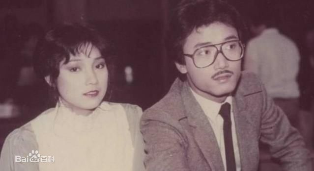 戚美珍(Jaime Chik Mei Chun)夫妻合照图册