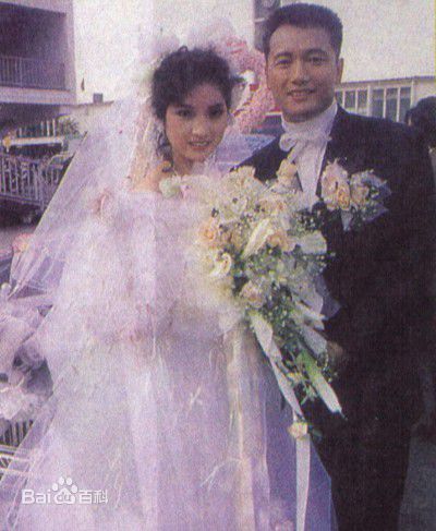 高清戚美珍(Jaime Chik Mei Chun)精彩图册