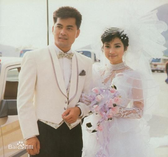 高清戚美珍(Jaime Chik Mei Chun)精彩图册