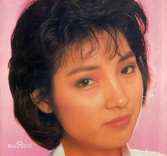 高清戚美珍(Jaime Chik Mei Chun)精彩图册