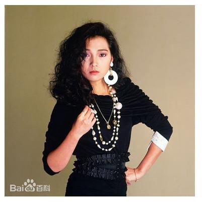 高清戚美珍(Jaime Chik Mei Chun)精彩图册