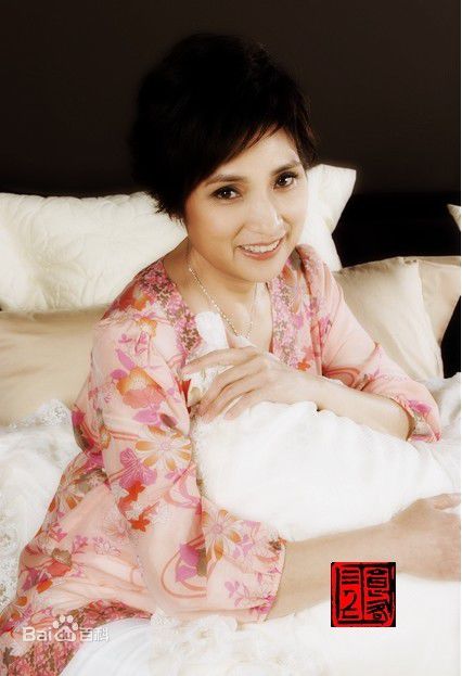 戚美珍(Jaime Chik Mei Chun)广告代言图片图集