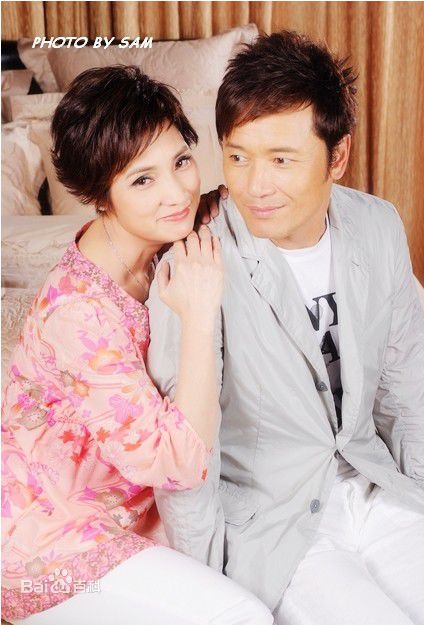 戚美珍(Jaime Chik Mei Chun)广告代言图片图集