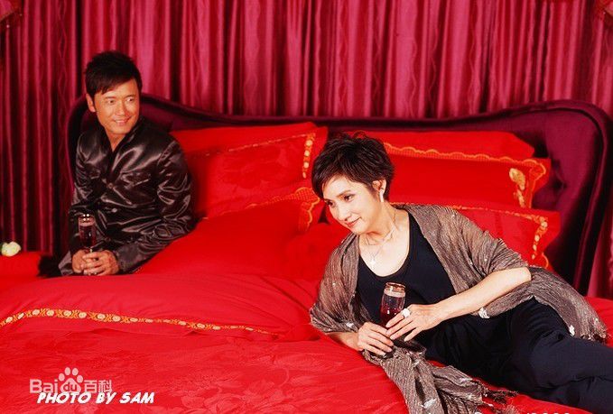 戚美珍(Jaime Chik Mei Chun)广告代言图片图集