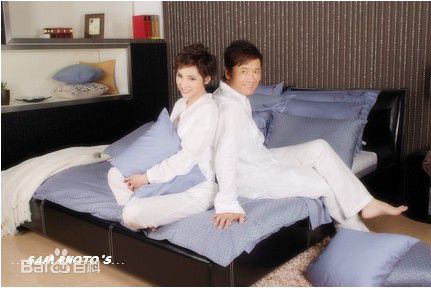 戚美珍(Jaime Chik Mei Chun)广告代言图片图集