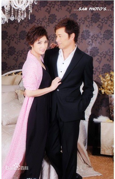 戚美珍(Jaime Chik Mei Chun)广告代言图片图集