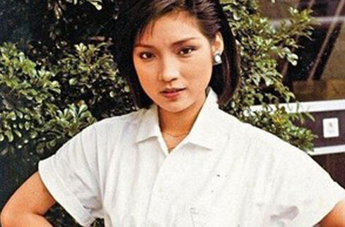 最新戚美珍(Jaime Chik Mei Chun)壁纸