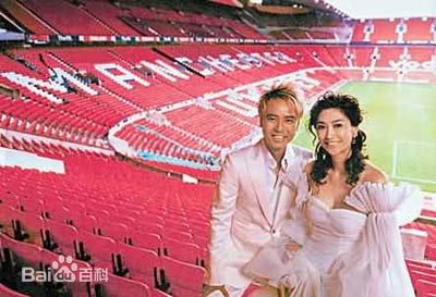 李克勤(Hacken Lee)相册前后照片