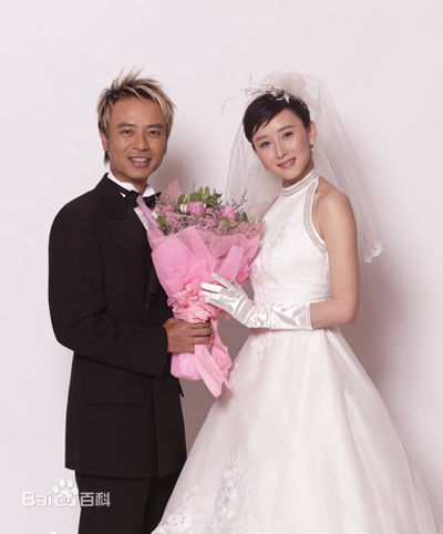 李克勤(Hacken Lee)相册前后照片