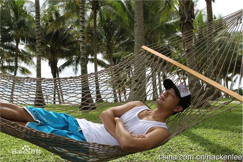 李克勤(Hacken Lee)相册前后照片