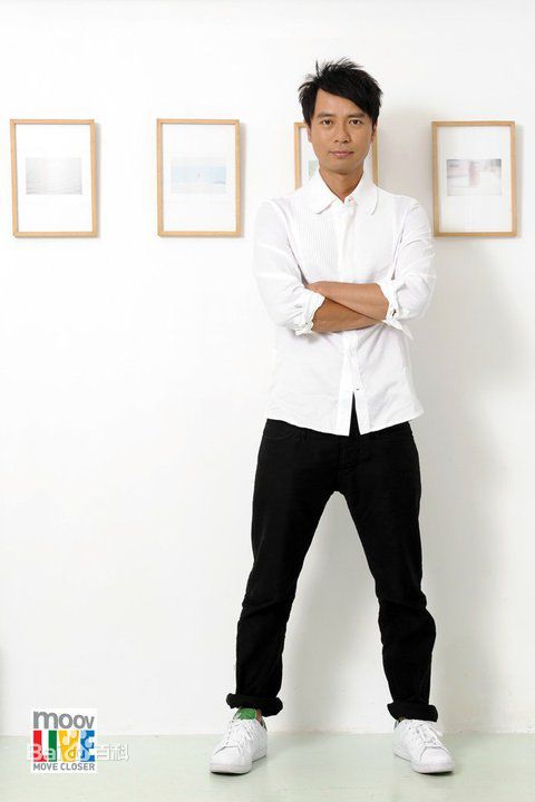 李克勤(Hacken Lee)相册前后照片