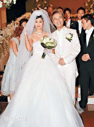 李克勤(Hacken Lee)相册前后照片