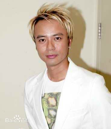 李克勤(Hacken Lee)相册前后照片