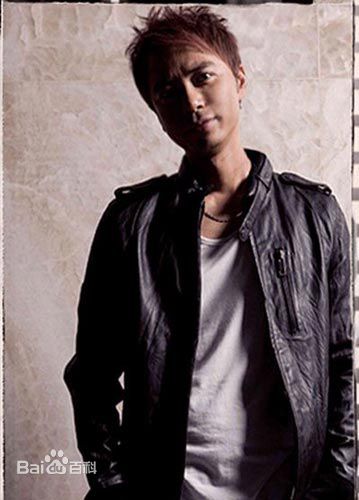 李克勤(Hacken Lee)相册前后照片