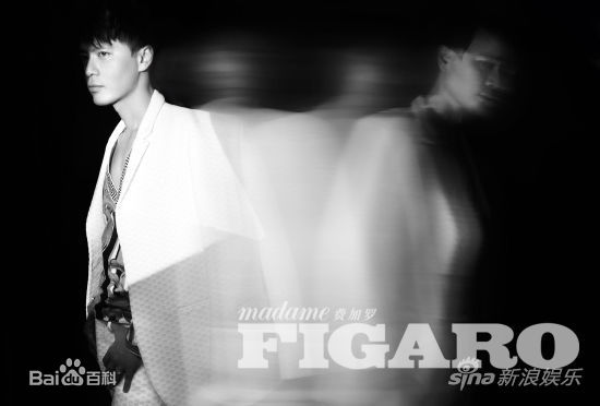 李克勤(Hacken Lee)相册性感图片图集