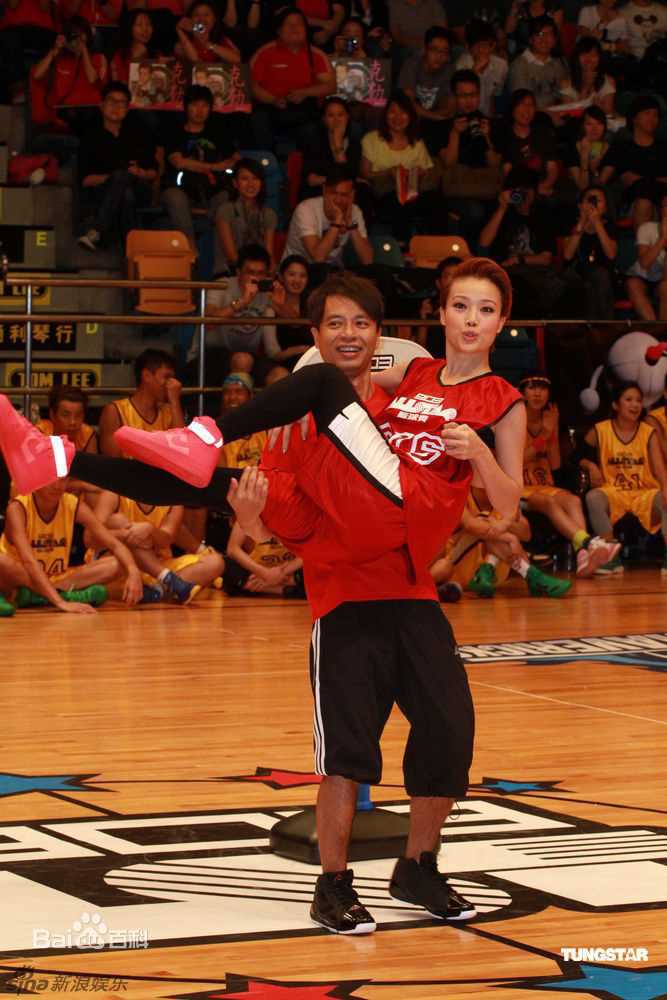 李克勤(Hacken Lee)相册性感图片图集