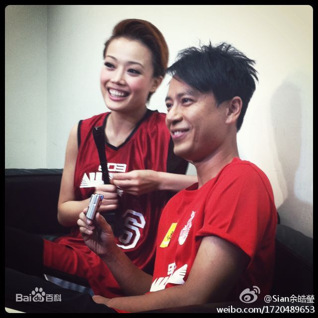 李克勤(Hacken Lee)相册性感图片图集