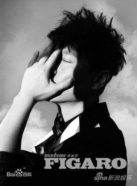 李克勤(Hacken Lee)相册性感图片图集