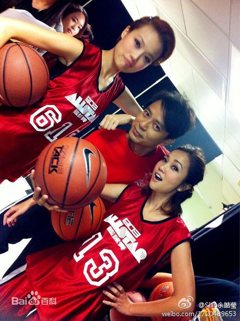 李克勤(Hacken Lee)相册性感图片图集