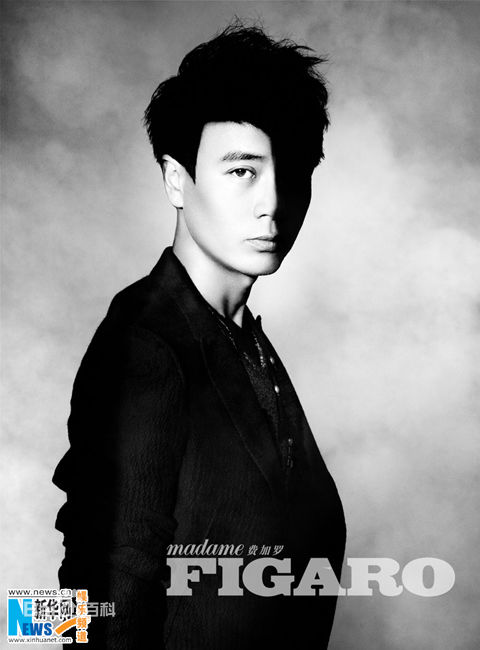 李克勤(Hacken Lee)相册性感图片图集