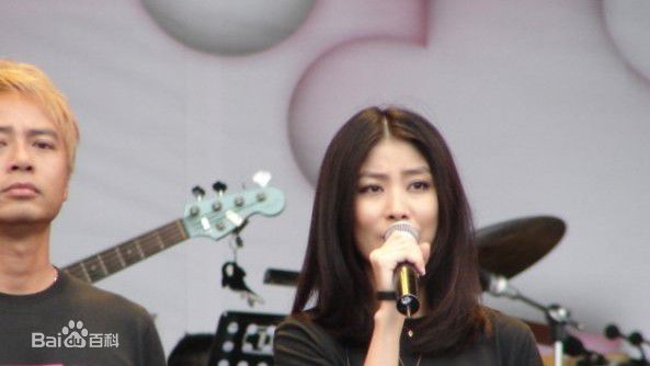 李克勤(Hacken Lee)2008年512关爱行动壁纸壁纸