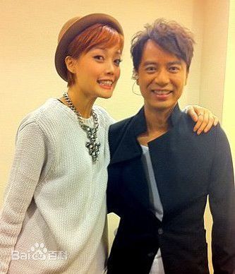 李克勤(Hacken Lee)林子祥与拉阔音乐会性感图片图集