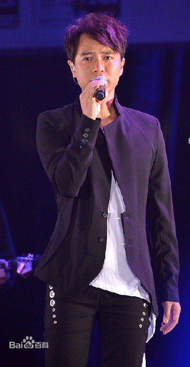 李克勤(Hacken Lee)林子祥与拉阔音乐会性感图片图集