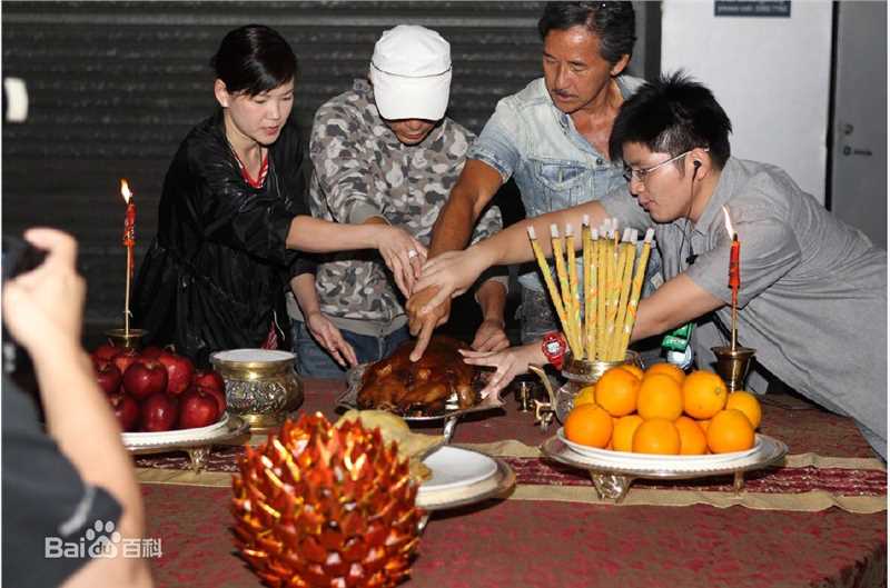 李克勤(Hacken Lee)林子祥与拉阔音乐会性感图片图集