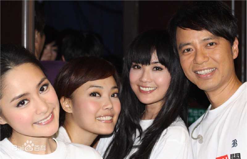 李克勤(Hacken Lee)玉树慈善活动壁纸壁纸