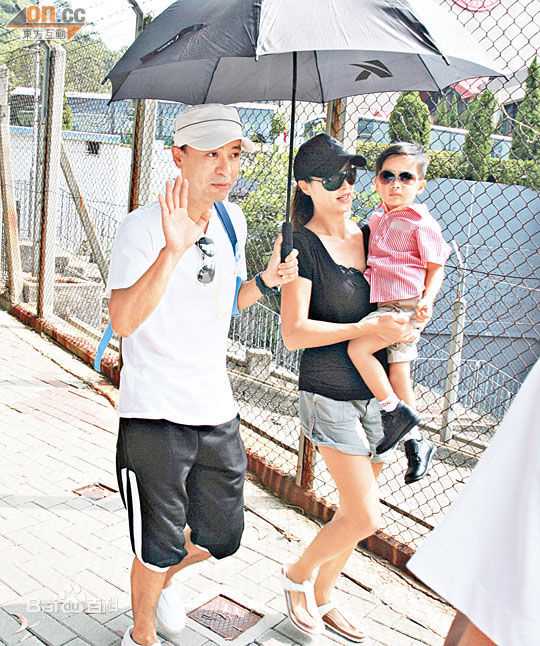 李克勤(Hacken Lee)精彩图册