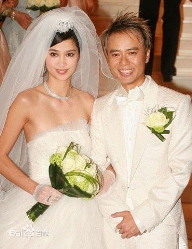 李克勤(Hacken Lee)精彩图册