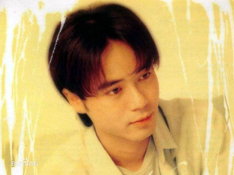 精选李克勤(Hacken Lee)