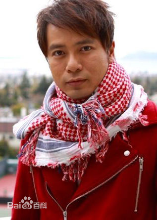 精选李克勤(Hacken Lee)