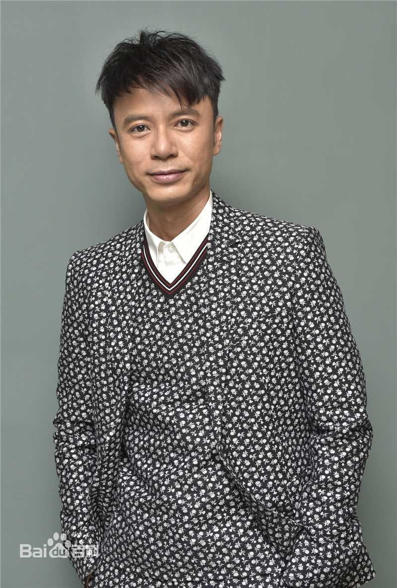 精选李克勤(Hacken Lee)