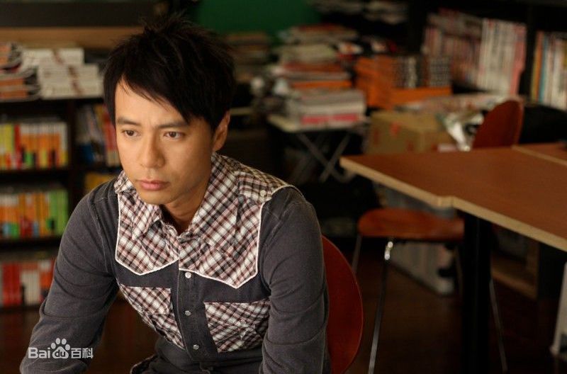 精选李克勤(Hacken Lee)