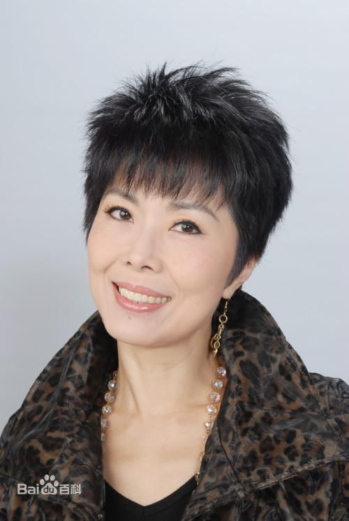 最全关菊英(Susanna Kwan)素颜照