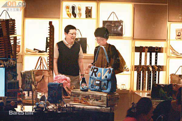 关菊英(Susanna Kwan)精彩图册