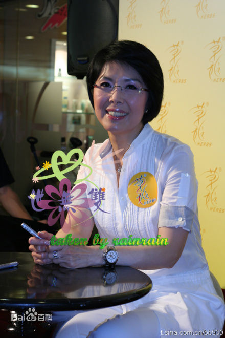 关菊英(Susanna Kwan)精彩图册