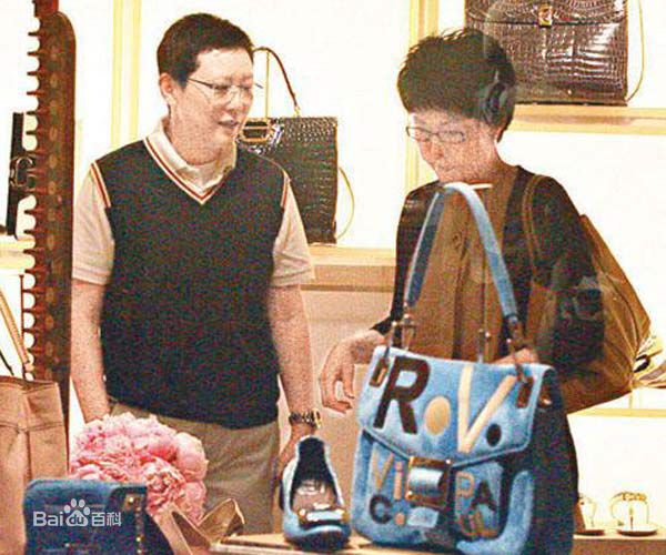 关菊英(Susanna Kwan)精彩图册