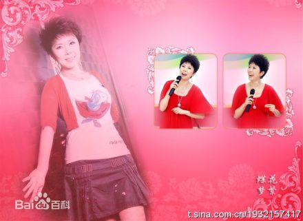 关菊英(Susanna Kwan)精彩图册