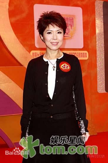 关菊英(Susanna Kwan)精彩图册