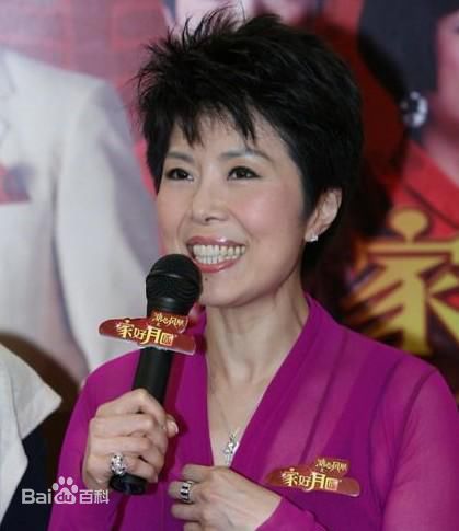 关菊英(Susanna Kwan)精彩图册